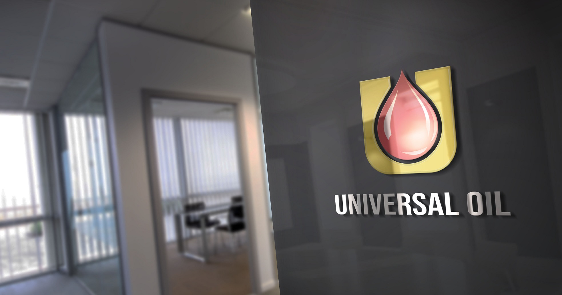 Home - Universal Oil